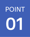 POINT 01