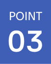POINT 03